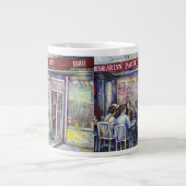 Grande Tasse Jocund (Devant)