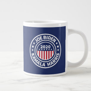 Grande Tasse Joe Biden Kamala Harris 2020