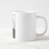 Grande Tasse John Jack Kennedy Maison Blanche présidentielle am (Droite)