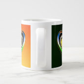Grande Tasse Joie (Dos)