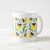 Grande Tasse Joli Johnny Sauter (Devant droit)