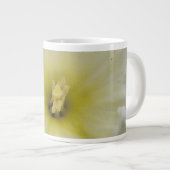 Grande Tasse Jolie jonque pâle (Devant droit)