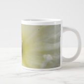 Grande Tasse Jolie jonque pâle (Droite)