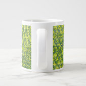 Grande Tasse Jonquilles 2012 (Dos)