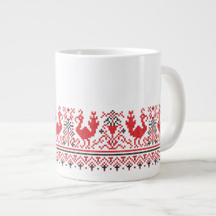 GRANDE TASSE JOUR DE LA TURQUIE