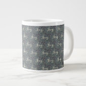 Grande Tasse Joy Panes (Devant droit)