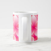 Grande Tasse Joyeuse Fête des Mères (Dos)