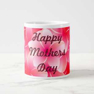 Grande Tasse Joyeuse Fête des Mères
