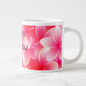 Grande Tasse Joyeuse Fête des Mères (Droite)