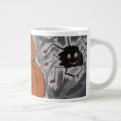 Grande Tasse Joyeux Halloween (Droite)