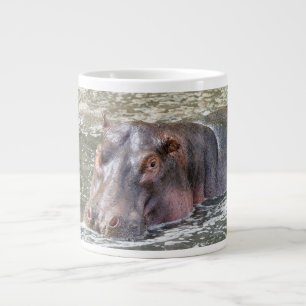 Grande Tasse Joyeux Hippo