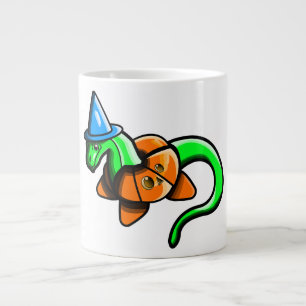 Grande Tasse Joyeux Samhain ! !