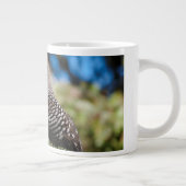 Grande Tasse Joyeux Tétras d'épinette (Droite)