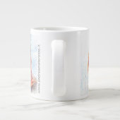 Grande Tasse Julia (Dos)