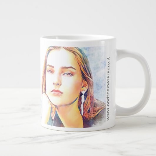 Grande Tasse Julia (Droite)