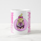 Grande Tasse Jumbo (Devant)