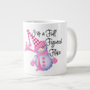 Grande tasse Jumbo
