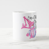 Grande tasse Jumbo (Devant)