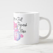 Grande tasse Jumbo (Droite)