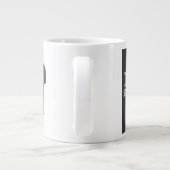 Grande Tasse Jumbo I Love Summer Tee Design (Dos)