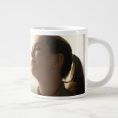 Grande Tasse Jumbo pour chaque jour (Droite)