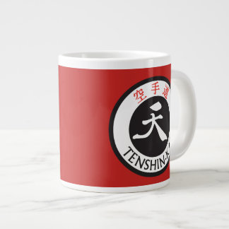Grande Tasse Jumbo Tensin-Kai