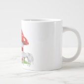 Grande Tasse JumboMug cadeau (Droite)