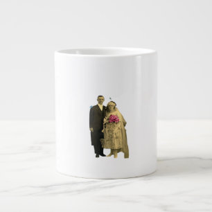 Grande Tasse Jusqu'à la mort nous faisons partie de mème classi