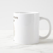 Grande Tasse Just One More Chapter Before the Murder  (Droite)