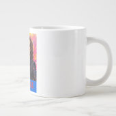 GRANDE TASSE KAMALA HARRIS 2024 (Droite)