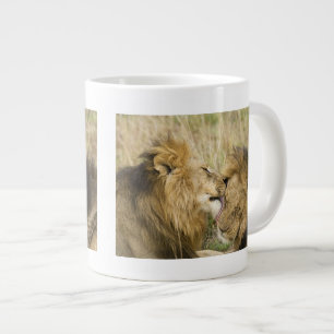 Grande Tasse Kenya, Masai Mara