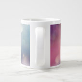 Grande Tasse Kitten (Dos)