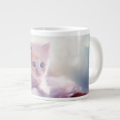 Grande Tasse Kitten (Devant droit)