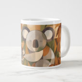Grande Tasse Koala (Devant droit)