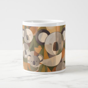Grande Tasse Koala