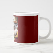 Grande Tasse Koala Little Femmes (Droite)