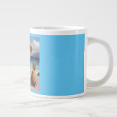 Grande Tasse Koala Luau (Droite)