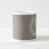 Grande Tasse KOALA - Mug, Coupe (Devant)