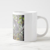 Grande Tasse koala tête baissée (Droite)