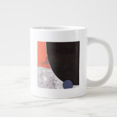 Grande Tasse Kosmos II (Droite)