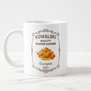 Grande Tasse Kowalski Bakery