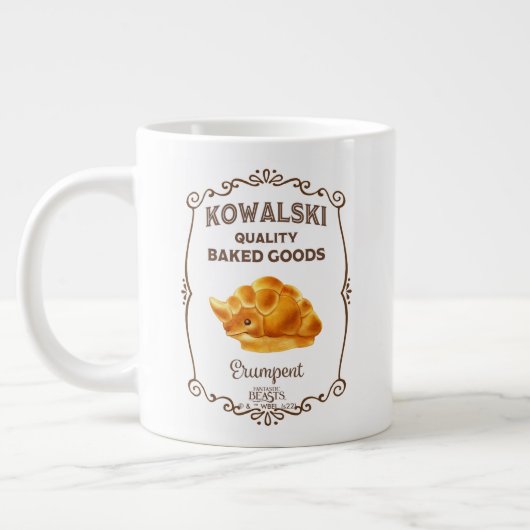Grande Tasse Kowalski Bakery (Gauche)
