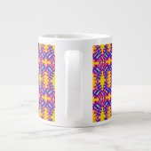 Grande Tasse KureeAWsitty (Dos)