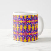 Grande Tasse KureeAWsitty (Devant droit)