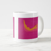 Grande Tasse La Barqa 1996 (Devant droit)