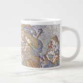 Grande Tasse La boue de la Nativité (Droite)