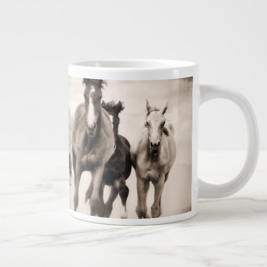 Grande Tasse La Chase I (Droite)