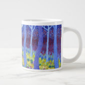 Grande Tasse La clairière 2011 (Droite)