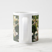 GRANDE TASSE LA CRÉATION DE DIEU (Dos)