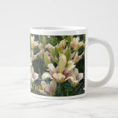 GRANDE TASSE LA CRÉATION DE DIEU (Droite)